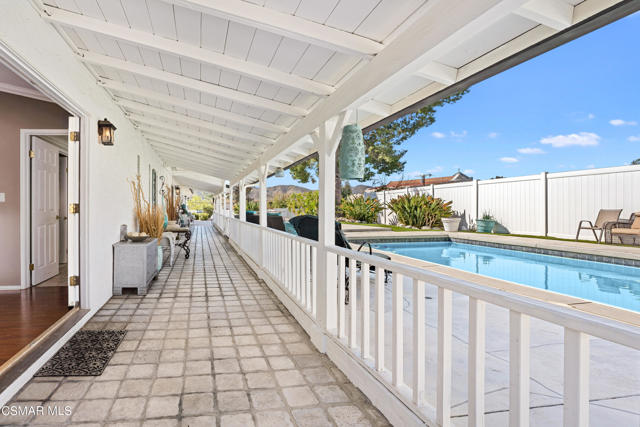 4 Bed Home for Sale in Thousand Oaks, California