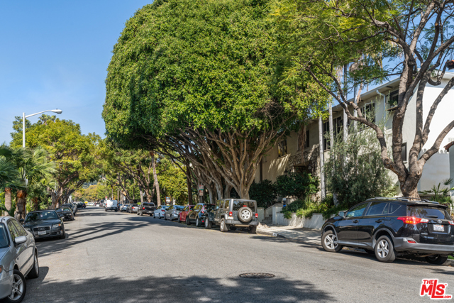 1 Bed Home for Sale in West Hollywood, California