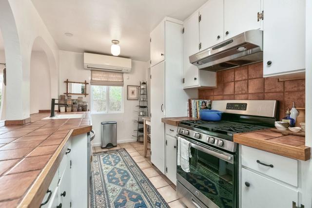 2 Bed Home for Sale in Ojai, California