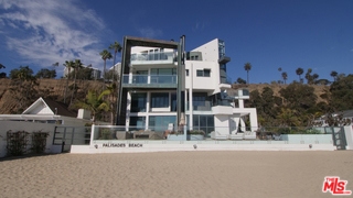 270 PALISADES BEACH Road, Santa Monica, California 90402, 2 Bedrooms Bedrooms, ,2 BathroomsBathrooms,Residential Purchase,For Sale,PALISADES BEACH,18413522