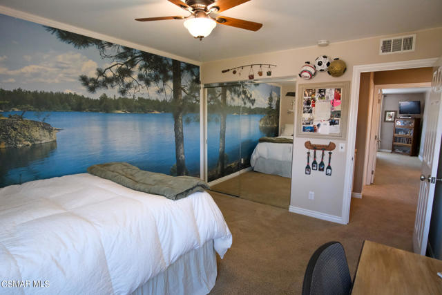 4 Bed Home for Sale in Newbury Park, California