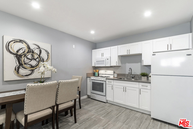 4 Bed Home for Sale in Los Angeles, California