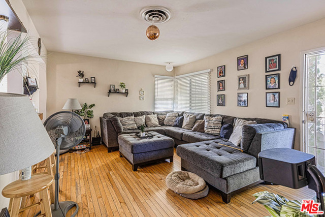 4 Bed Home for Sale in Panorama City, California