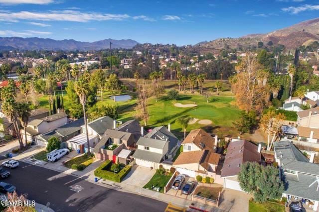 2 Bed Home for Sale in Agoura Hills, California