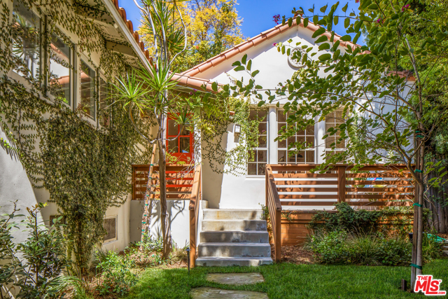 3 Bed Home for Sale in Los Angeles, California
