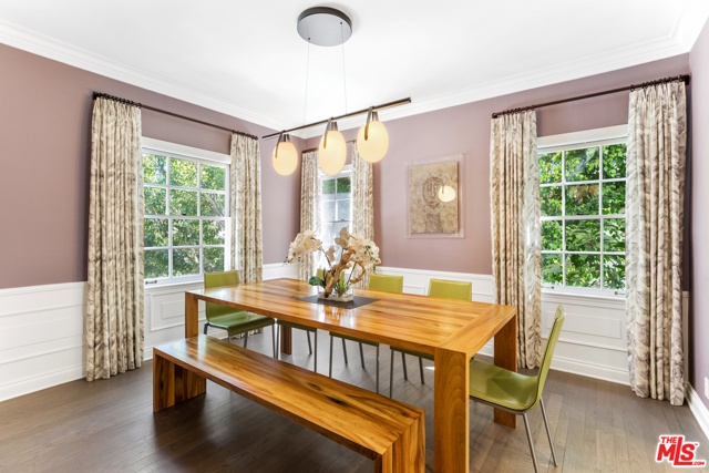 4 Bed Home for Sale in Los Angeles, California