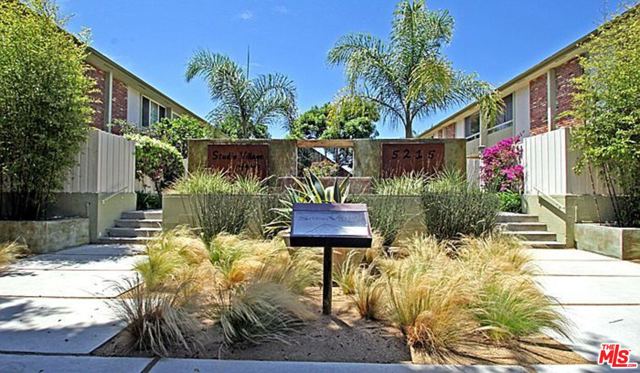 2 Bed Home for Sale in Culver City, California