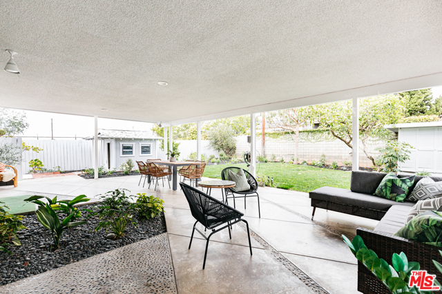5 Bed Home for Sale in Playa del Rey, California