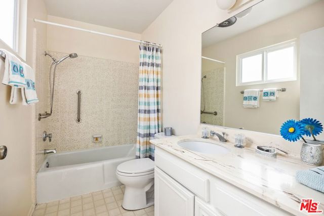 3 Bed Home for Sale in Pacific Palisades, California