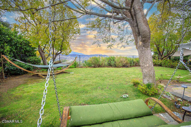 4 Bed Home for Sale in Thousand Oaks, California
