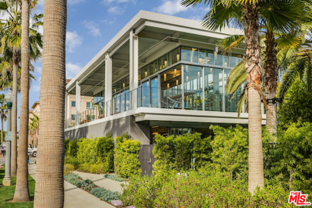 2 Bed Home for Sale in Playa Vista, California
