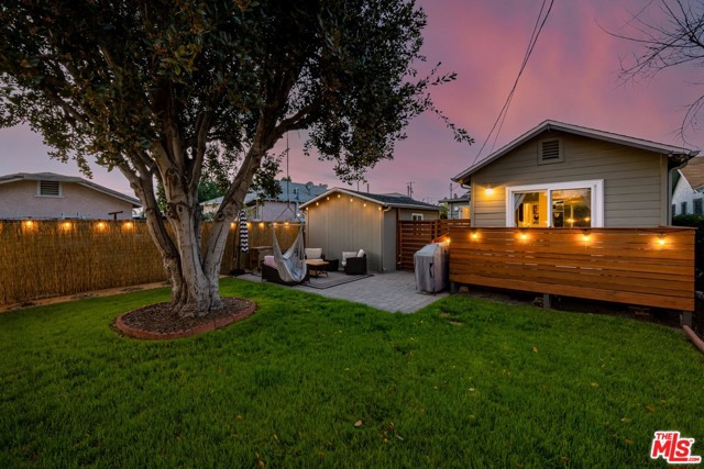 3 Bed Home for Sale in Los Angeles, California