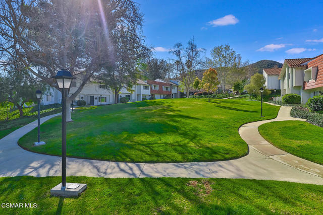 3 Bed Home for Sale in Thousand Oaks, California