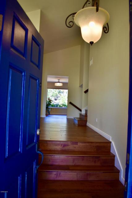 4 Bed Home for Sale in Thousand Oaks, California