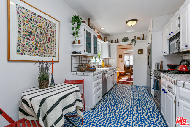 2 Bed Home for Sale in Los Angeles, California