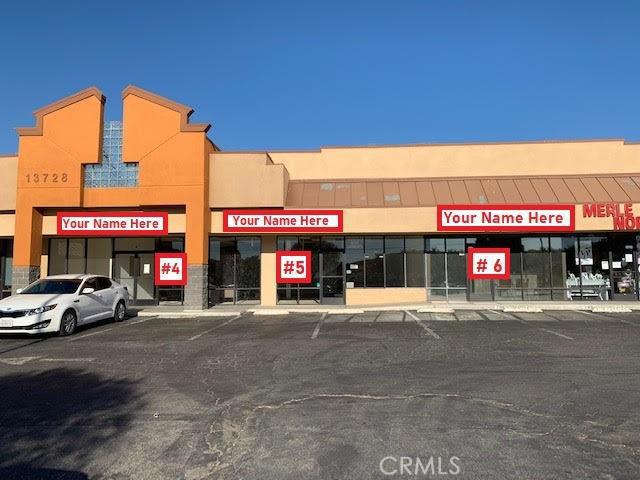 Hesperia, ,Commercial Rent,For Sale,Hesperia,6,529635
