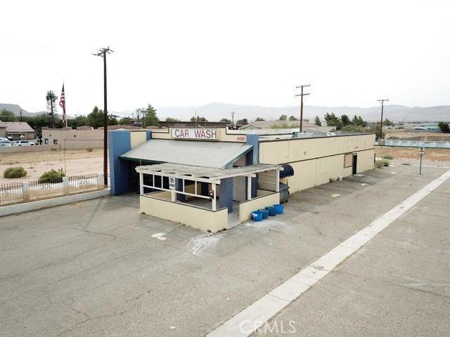 US Highway 18, 92307, ,Commercial,For Sale,US Highway 18,528212