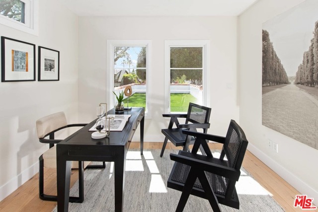 4 Bed Home for Sale in West Hollywood, California