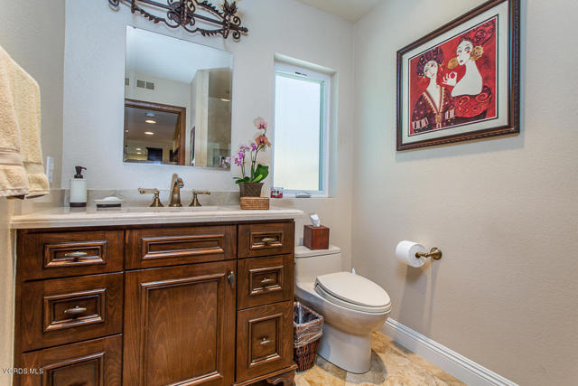 5 Bed Home for Sale in Thousand Oaks, California