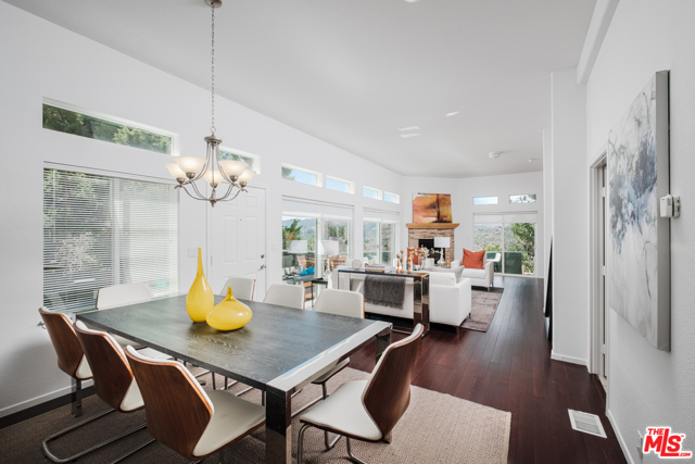 3 Bed Home for Sale in Topanga, California
