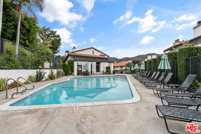 3 Bed Home for Sale in Pacific Palisades, California