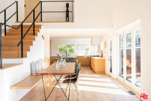 3 Bed Home for Sale in Los Angeles, California