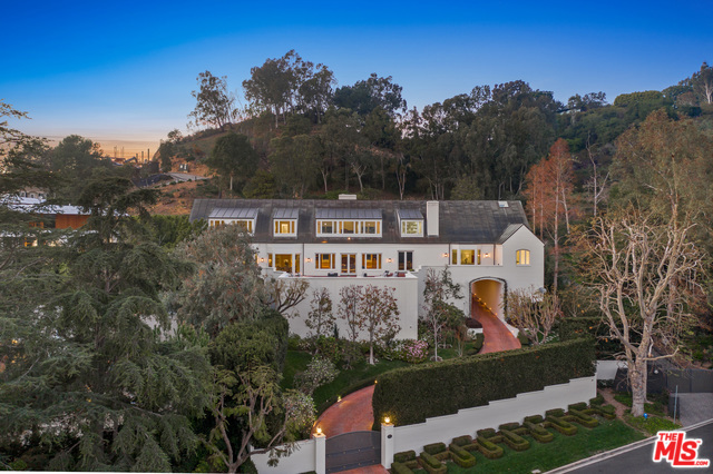 Photo of 675 MACCULLOCH Drive, Los Angeles, CA 90049