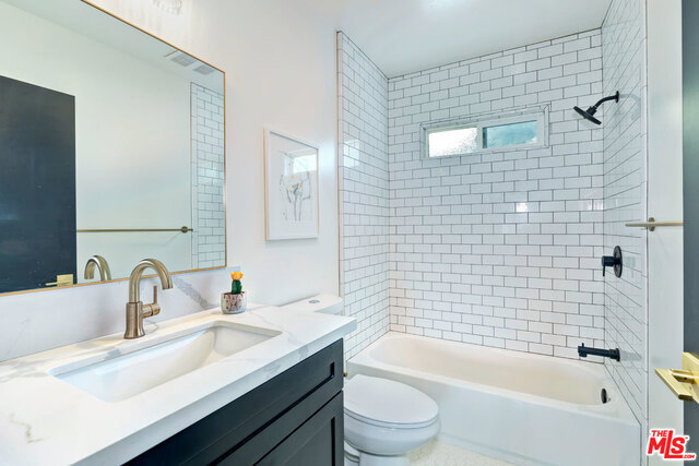 3 Bed Home for Sale in Los Angeles, California
