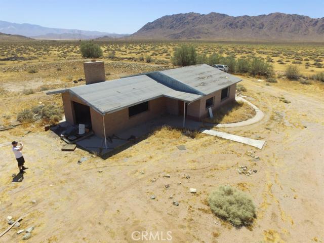 33321 Desert Lane, Lucerne Valley, CA, 92356 33321 Desert Lane