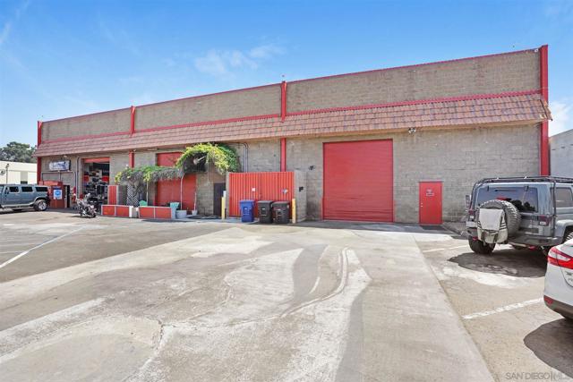 Trousdale DR, 91910, ,Business Opportunity,For Sale,Trousdale DR,200041657