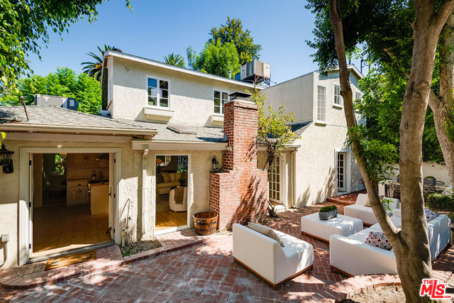 4 Bed Home for Sale in Los Angeles, California