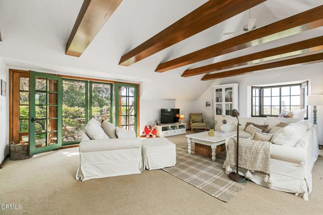 4 Bed Home for Sale in Ojai, California