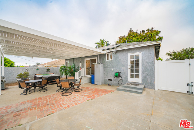 2908 BLAISDELL Avenue, Redondo Beach, California 90278, 3 Bedrooms Bedrooms, ,1 BathroomBathrooms,Residential,Sold,BLAISDELL,20595574