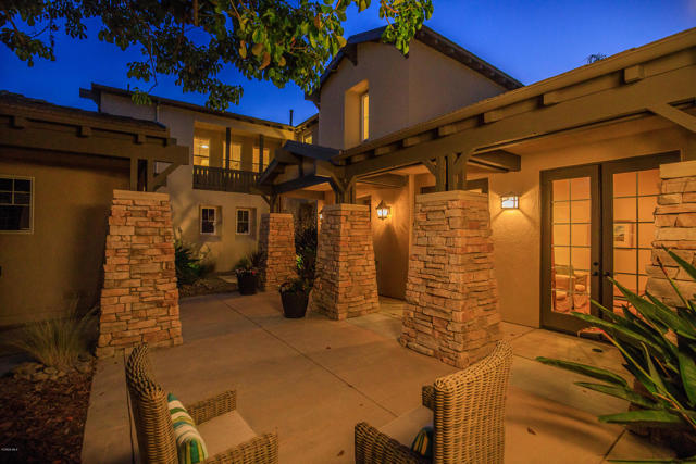 5 Bed Home for Sale in Newbury Park, California