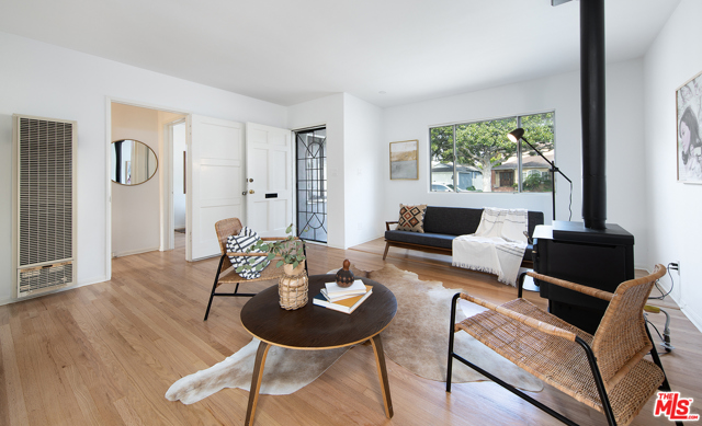 4 Bed Home for Sale in Culver City, California