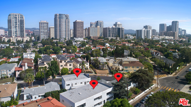  Income Home for Sale in Los Angeles, California