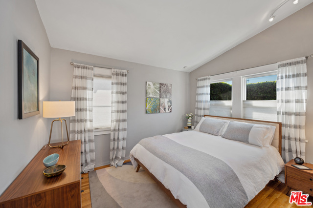 2 Bed Home for Sale in West Hollywood, California