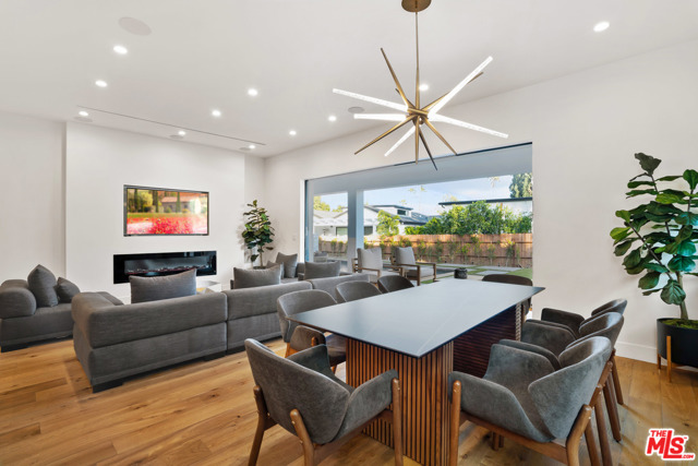 4 Bed Home for Sale in Encino, California