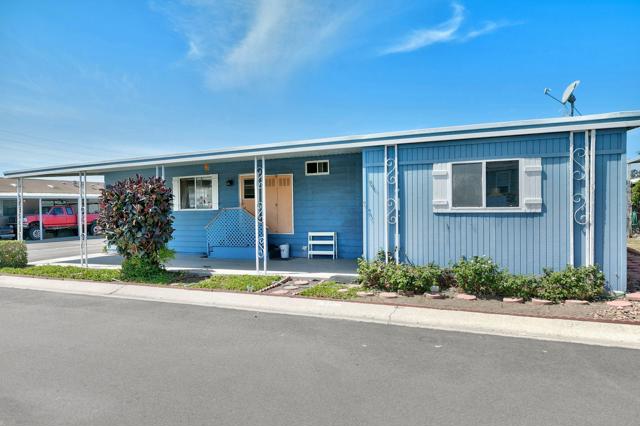 2 Bed Home for Sale in Ventura, California