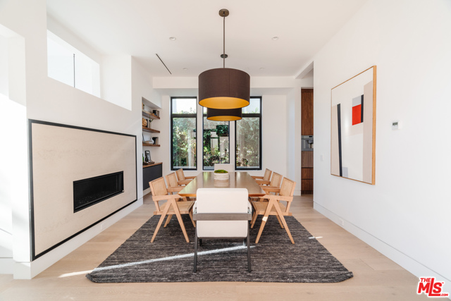 5 Bed Home for Sale in Pacific Palisades, California