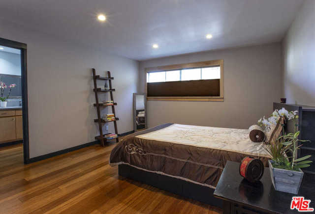 1 Bed Home for Sale in West Hollywood, California
