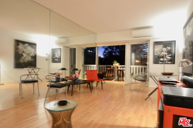  Home for Sale in West Hollywood, California
