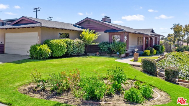 525 ROWELL Avenue, Manhattan Beach, California 90266, 3 Bedrooms Bedrooms, ,2 BathroomsBathrooms,Residential,Sold,ROWELL,20582780