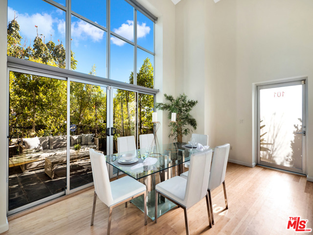 2 Bed Home for Sale in West Hollywood, California