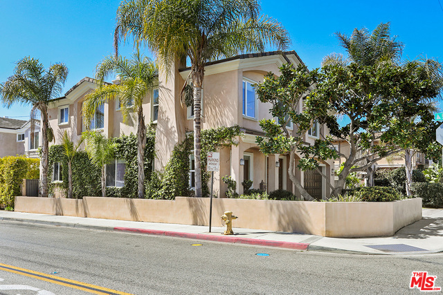 2022 RUHLAND Avenue, Redondo Beach, California 90278, 5 Bedrooms Bedrooms, ,3 BathroomsBathrooms,Residential,Sold,RUHLAND,18324606