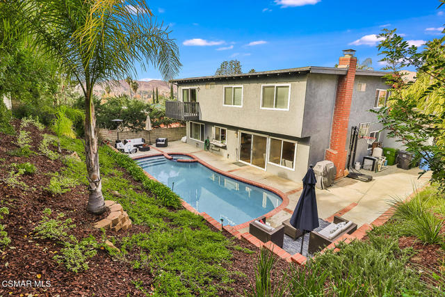 5 Bed Home for Sale in Agoura Hills, California