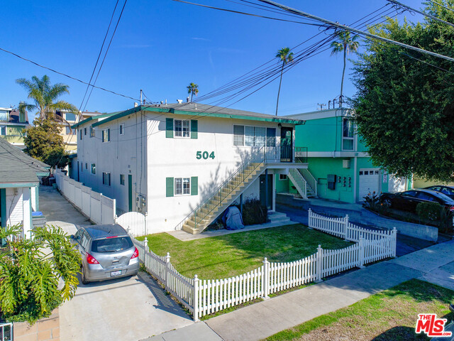 504 ELENA Avenue, Redondo Beach, California 90277, ,Residential Income,Sold,ELENA,18356158