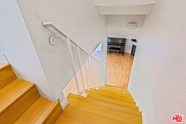 2 Bed Home for Sale in Los Angeles, California