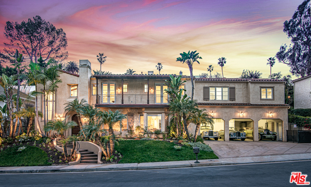 Photo of 747 Patterson Place, Pacific Palisades, CA 90272