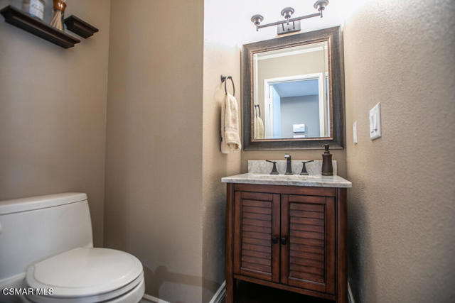 4 Bed Home for Sale in Newbury Park, California